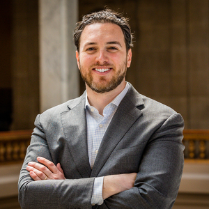 Team Page: Matt	Impink